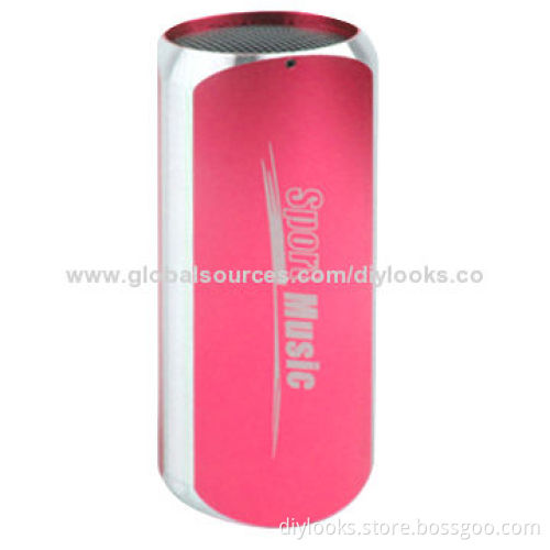 Multifunctional Mini Sports Speaker